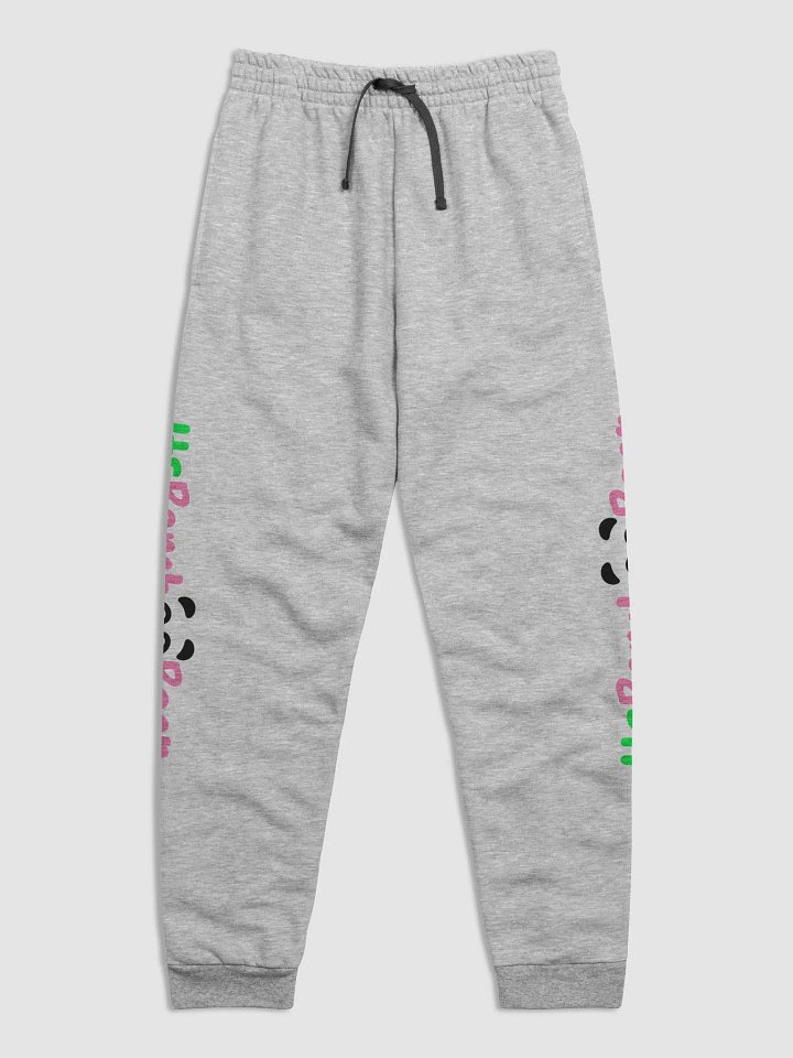 ItsBambooBear- Joggers Colored product image (1)