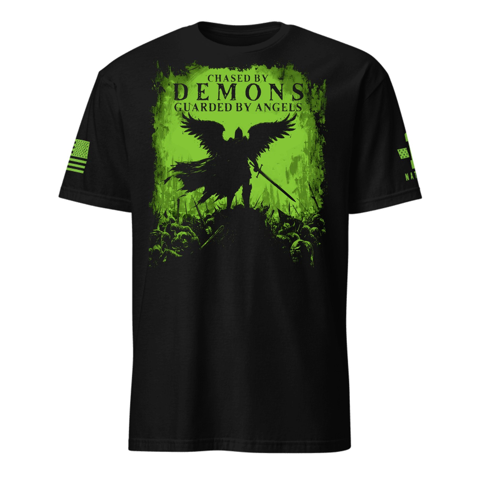 Demons Angels Redux product image (1)