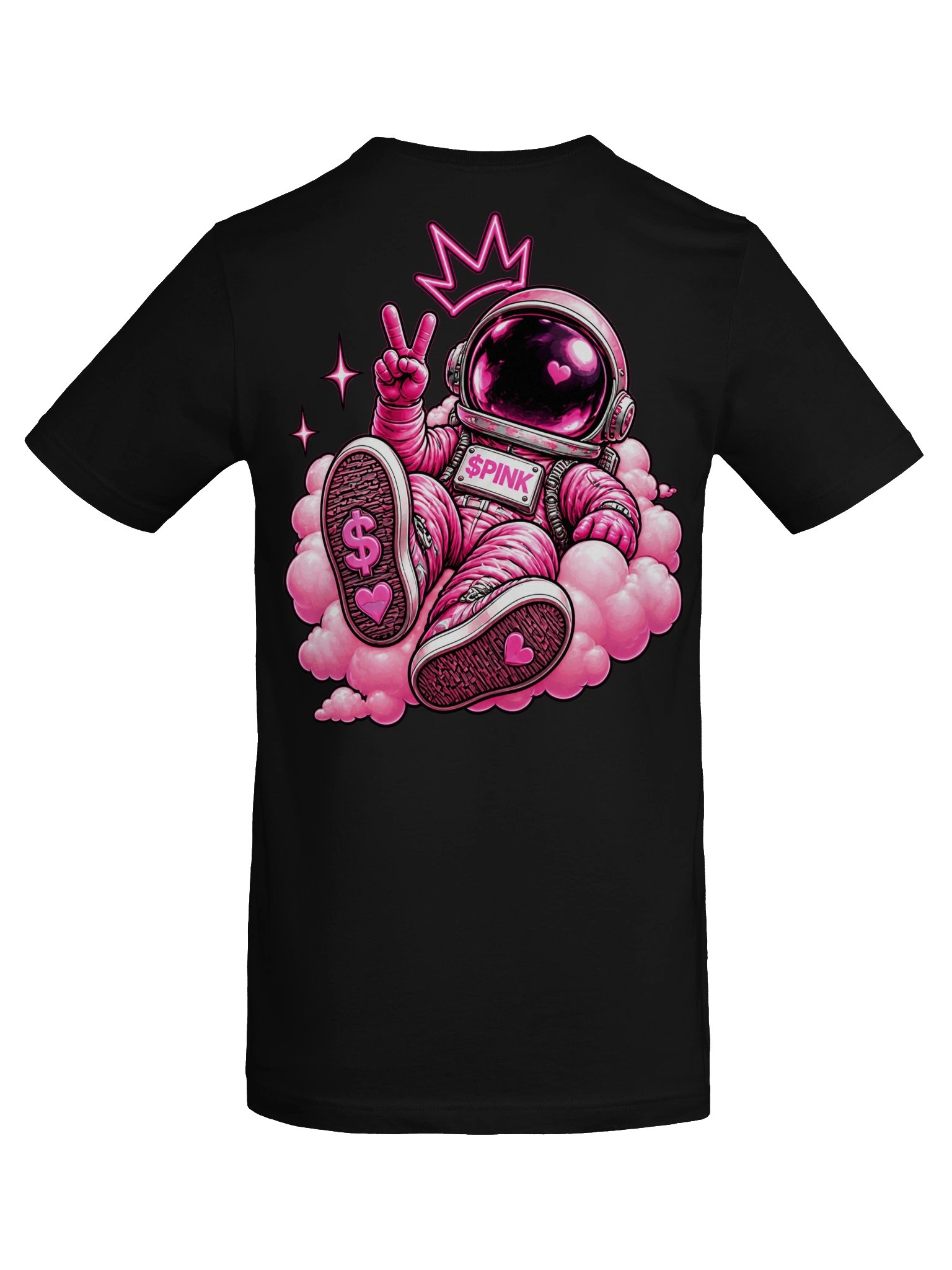Out of the Office, Into Orbit Tee product image (6)