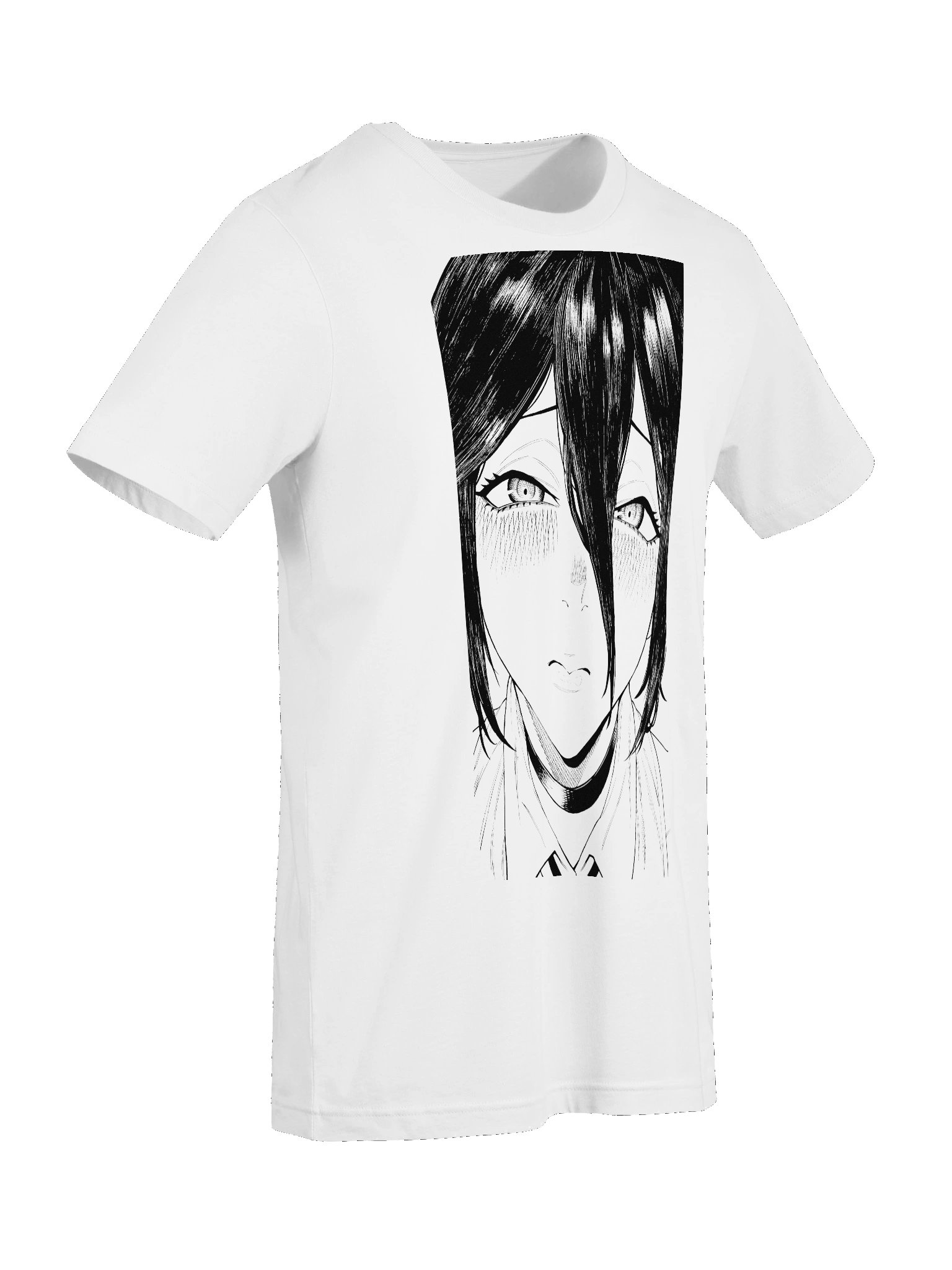 Reze T-Shirt product image (25)