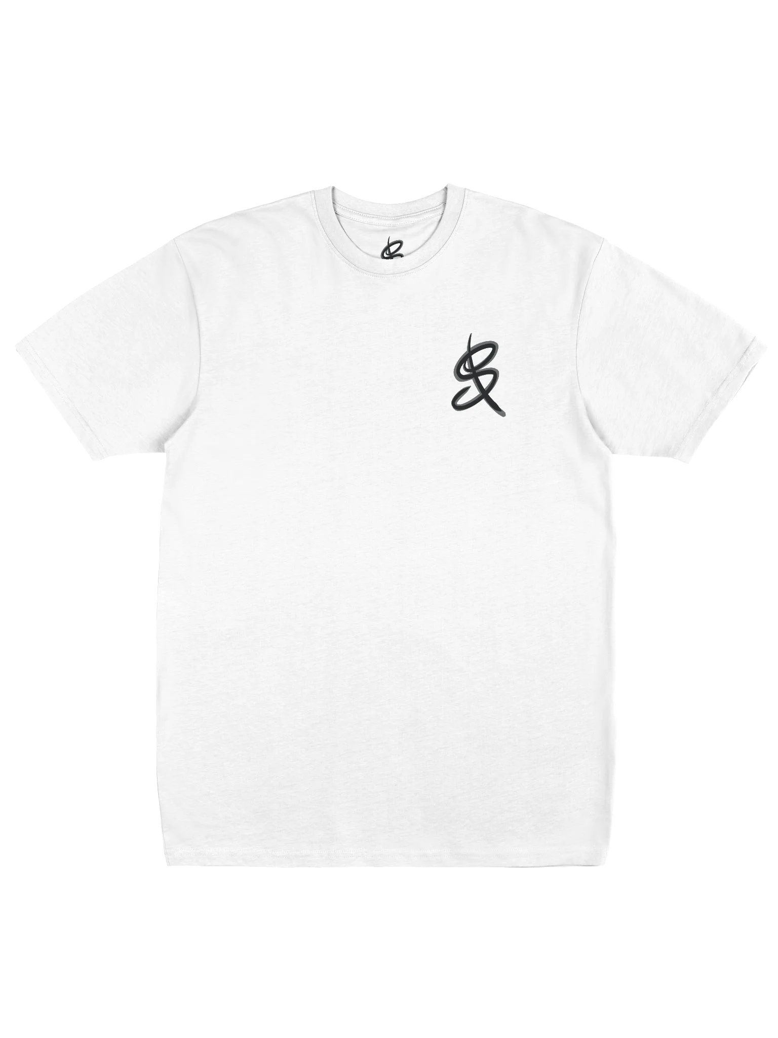 Snaps Fresh Monogram Tee product image (1)