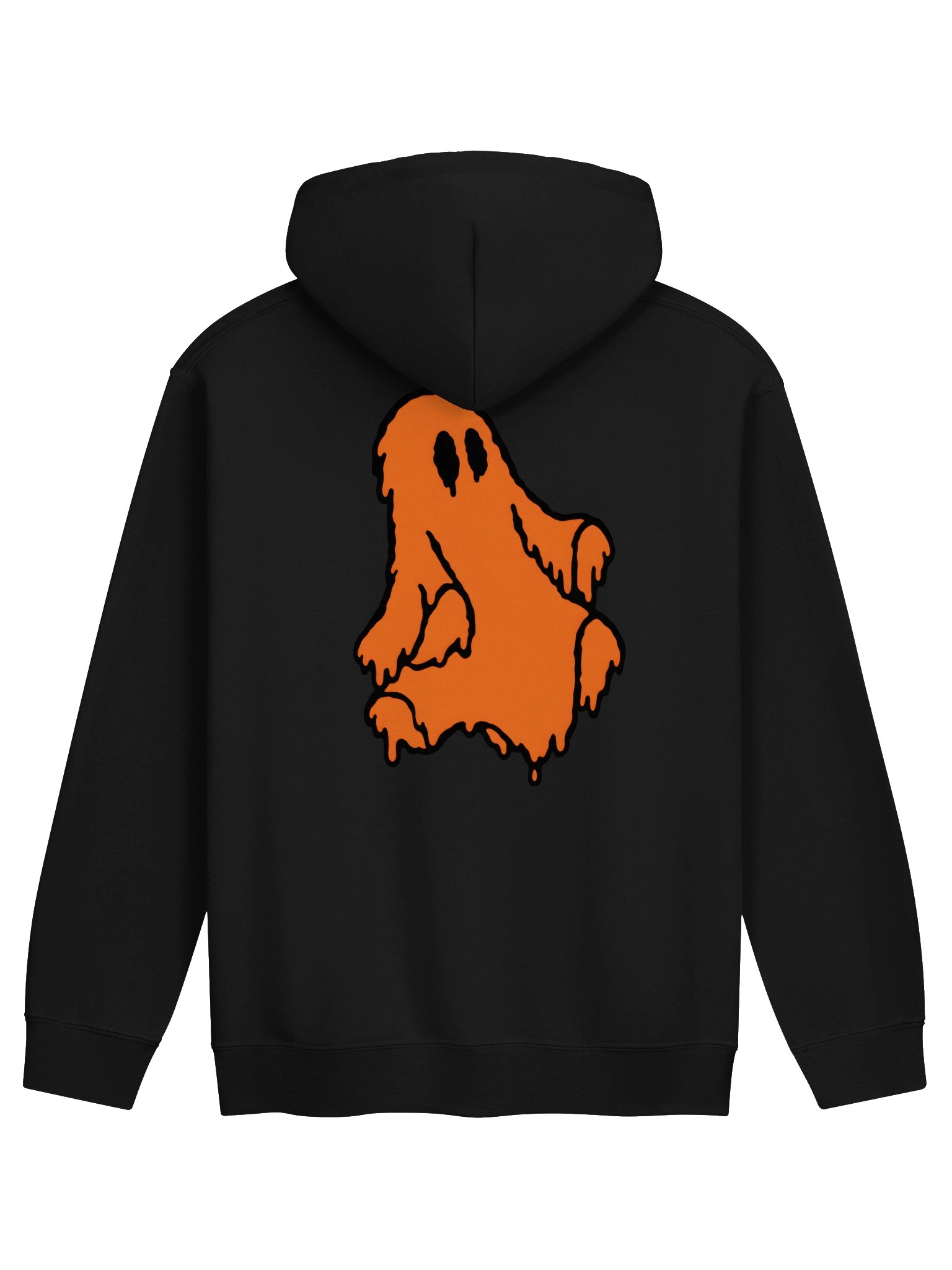 Horror Drip Hoodie product image (2)