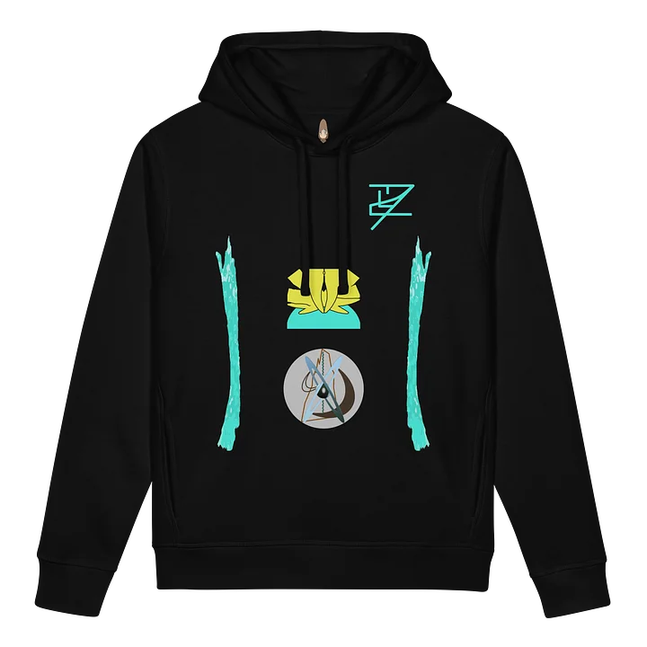 TKD Hoodie product image (2)