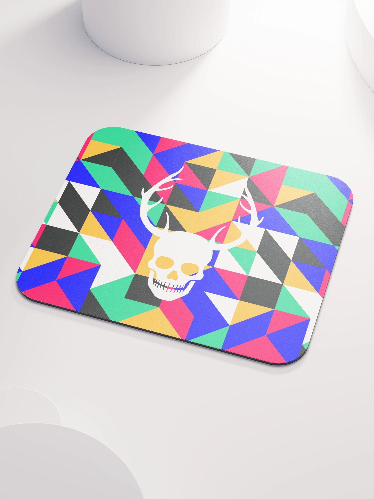 Classic Mouse Pad product image (3)