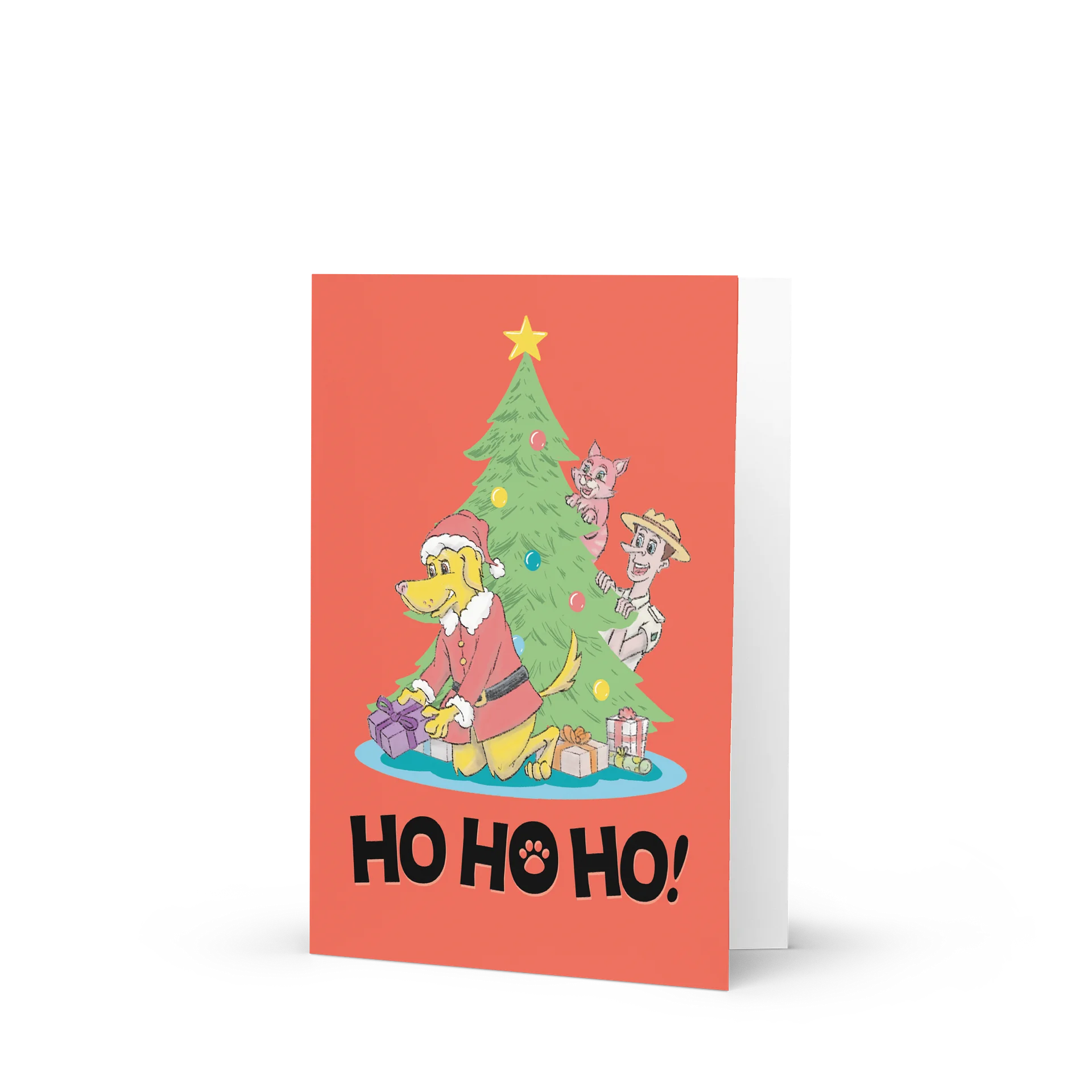 Christmas card product image (1)