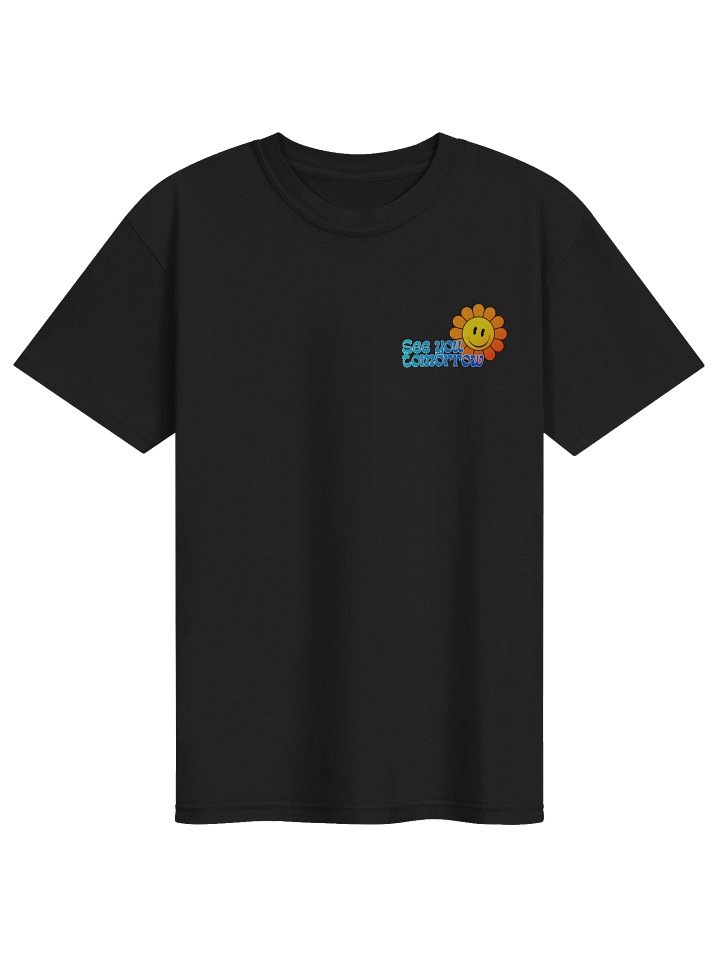 see you tomorrow tee product image (1)