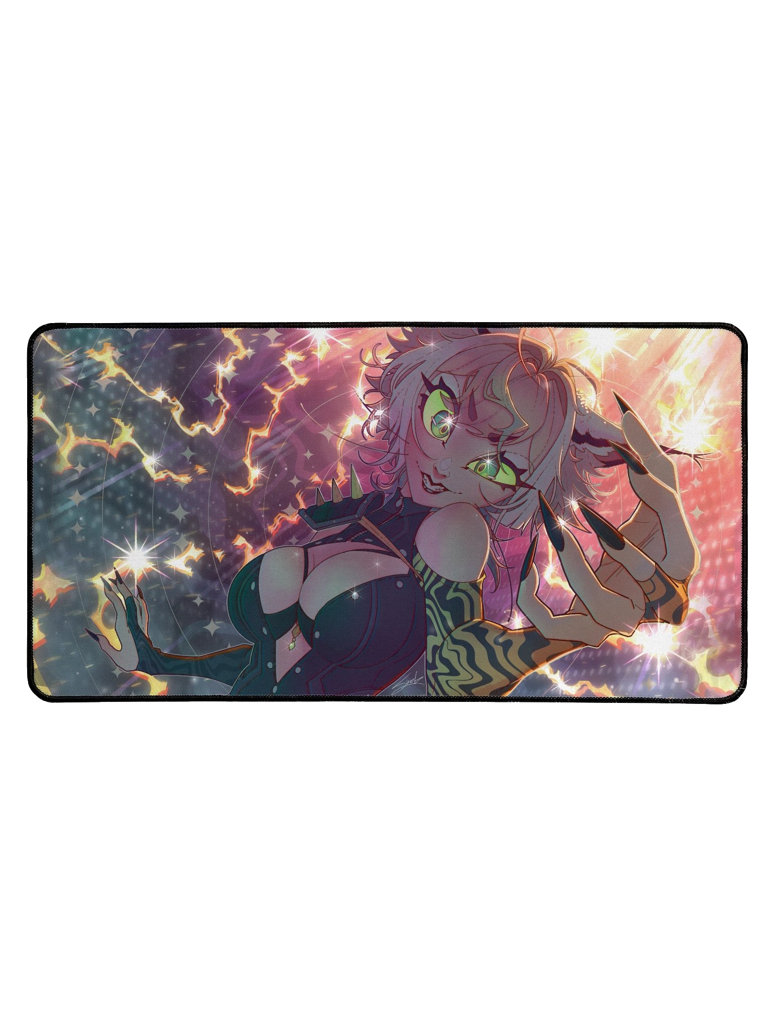 Lord of Funk - Desk Mat product image (2)
