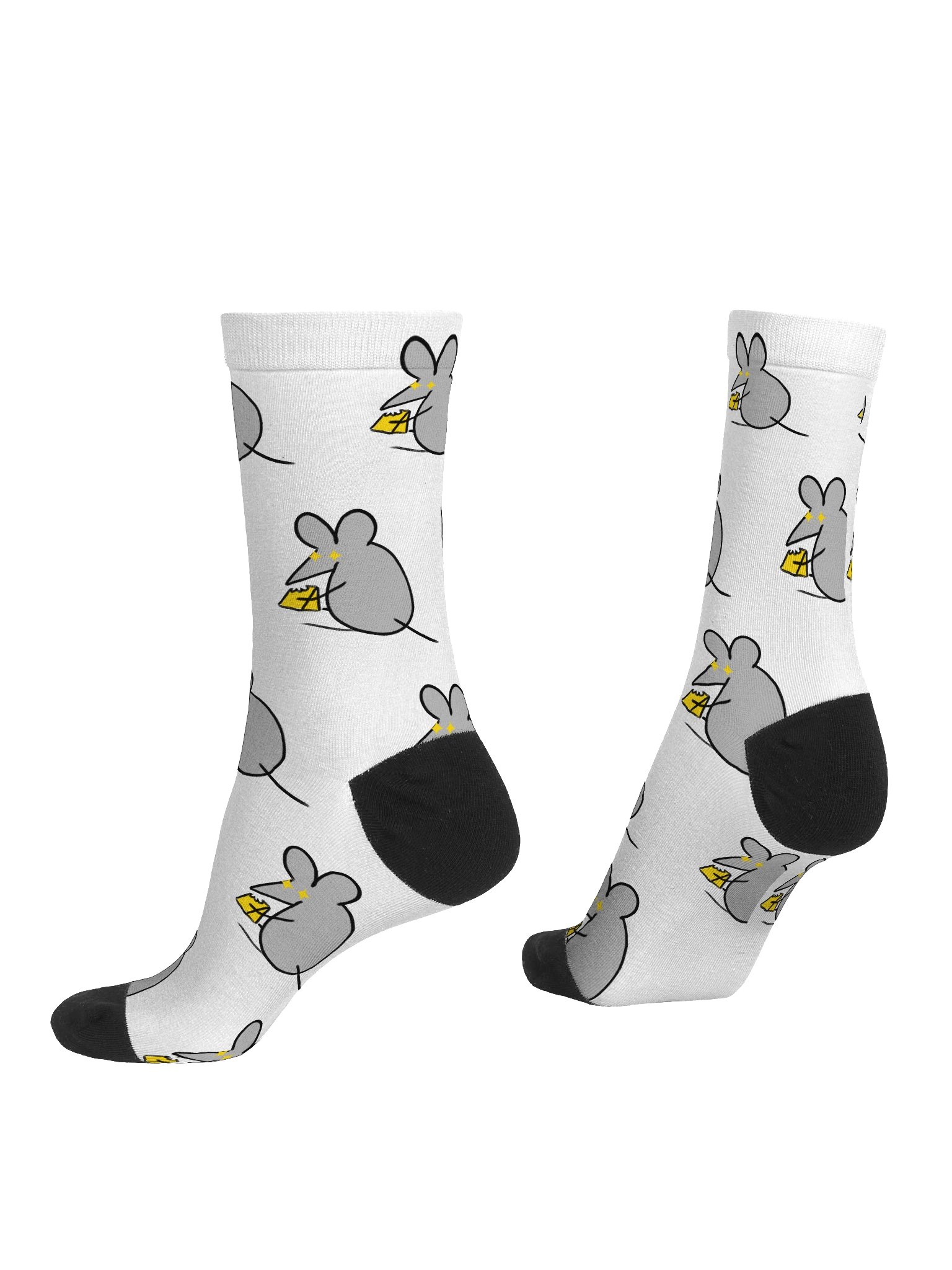 cheese ratthew socks product image (4)