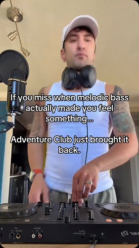 This week’s Cooltown Key to the City goes to Adventure Club with “Stay” 🗝️🏙️

One of those records that hits you right in the...