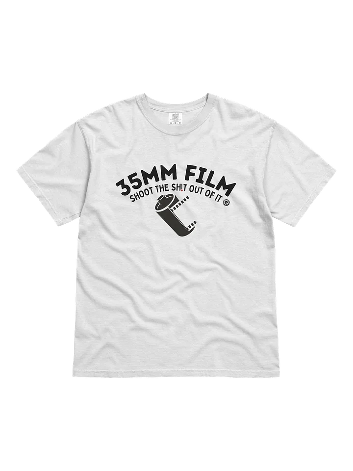SHOOT THE SHI*T OUT OF IT teeshirt. product image (41)