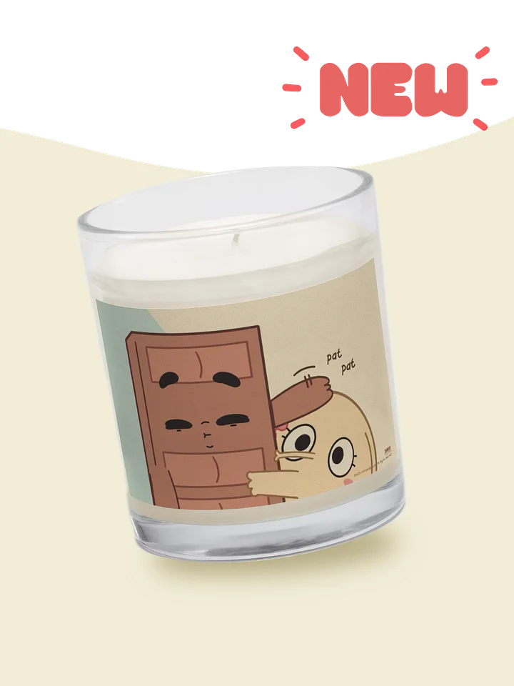 Sweet Embrace | Candle product image (1)