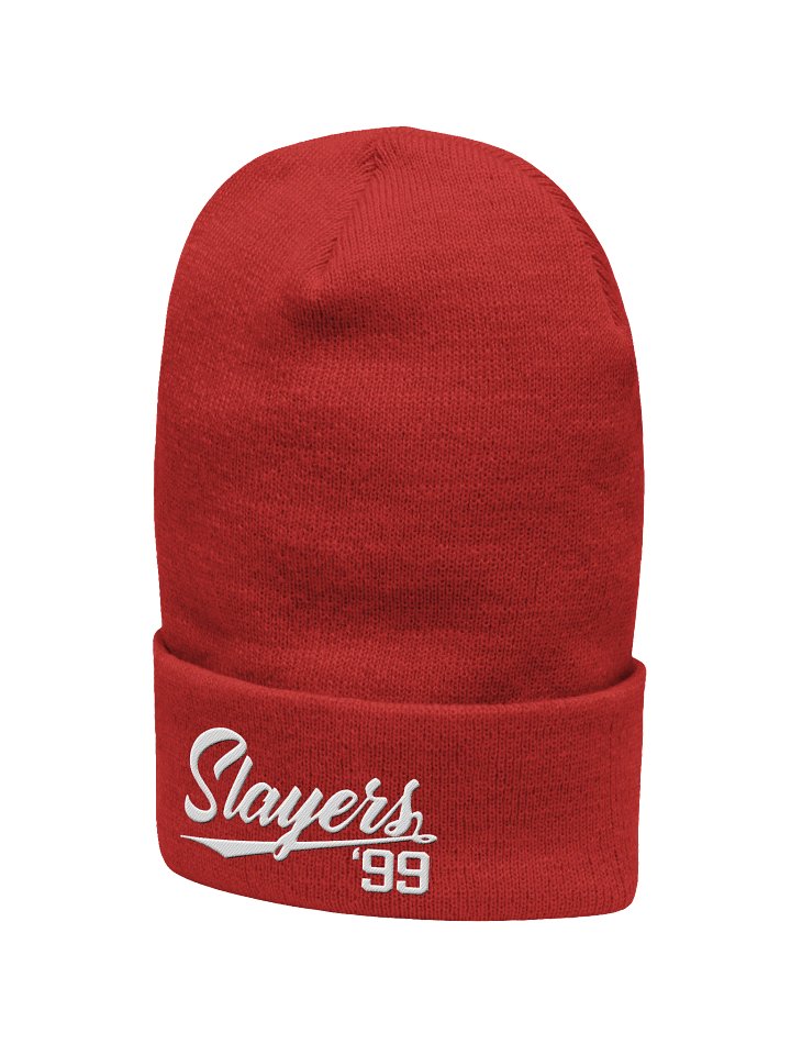 Team Buffy Beanie product image (37)