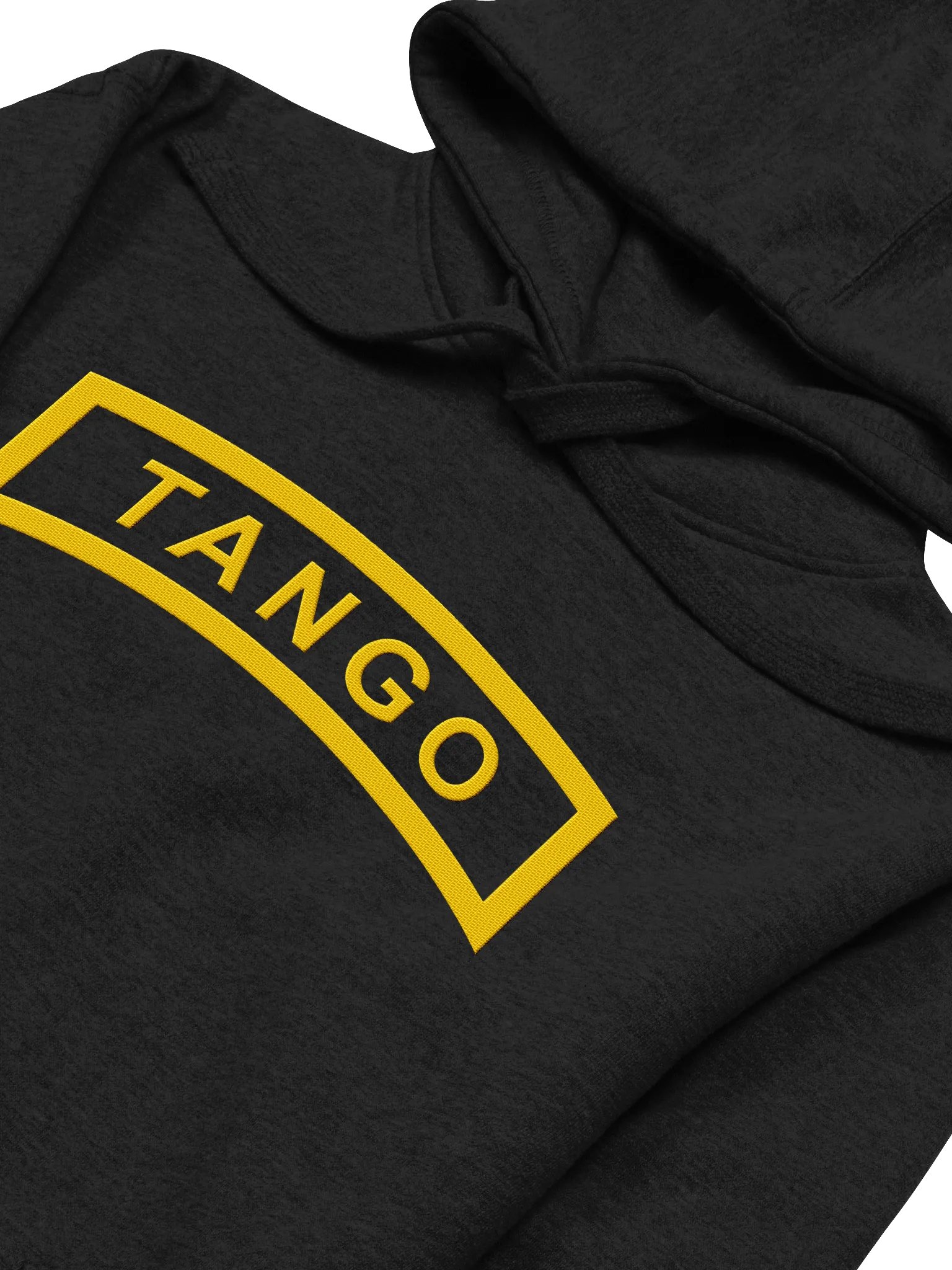Embroidered Tango Tab Hoodie product image (3)