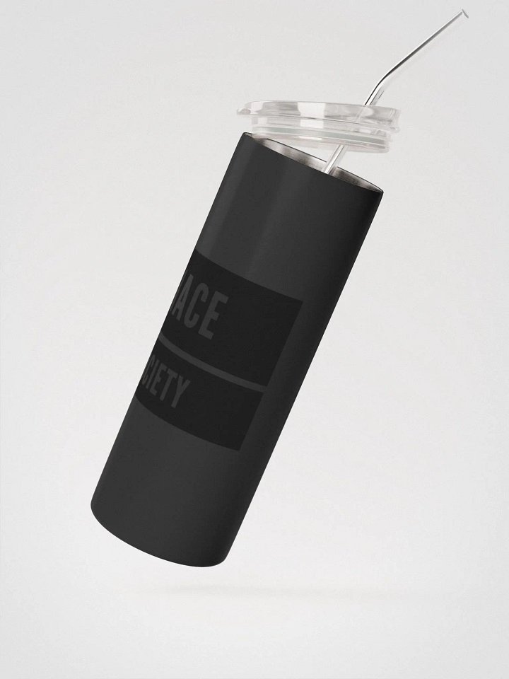 Menace Black product image (4)