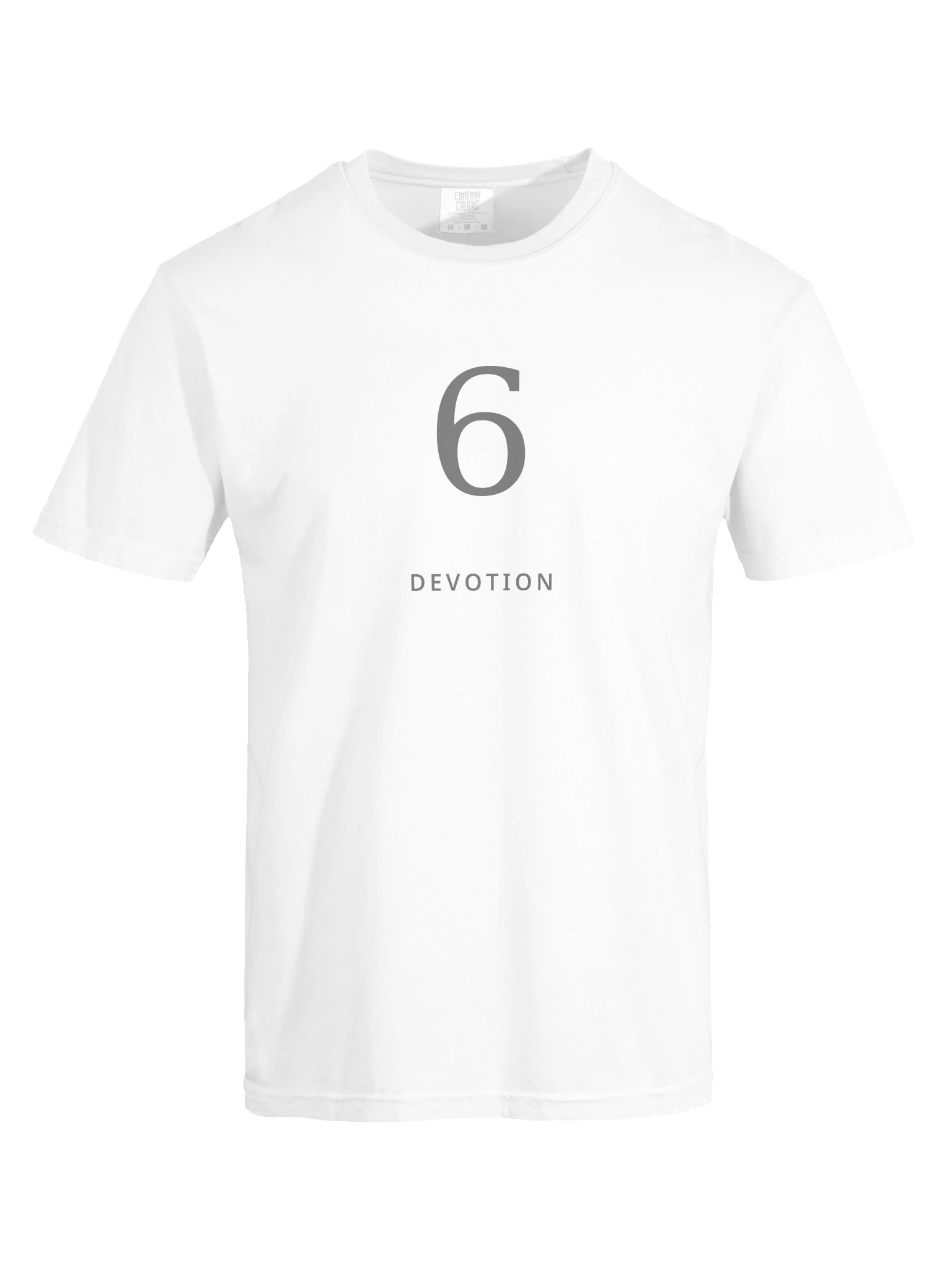 Life Path 6 — DEVOTION product image (9)