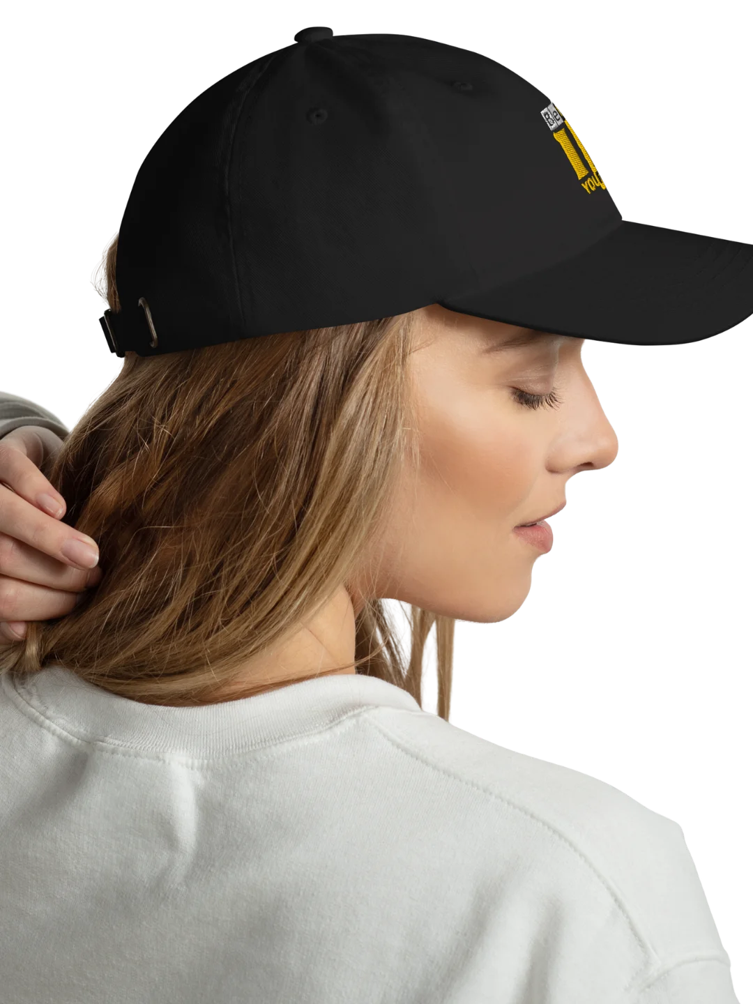 Believe in Yourself Cap product image (8)