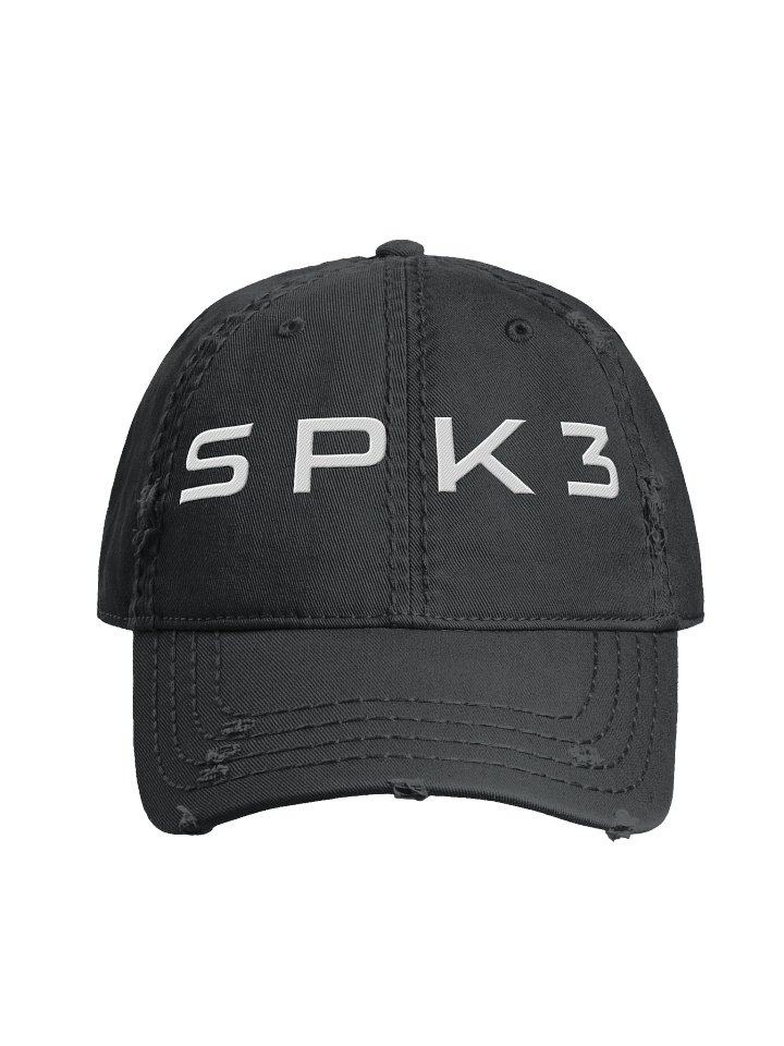 SPK3 Cap Icon product image (1)