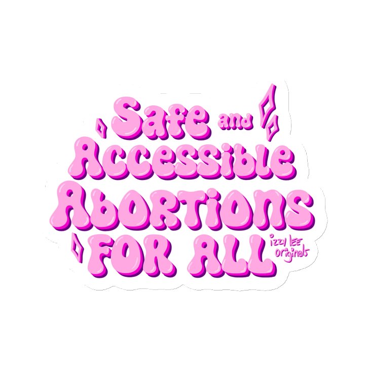 Safe and Accessible Magnet product image (2)