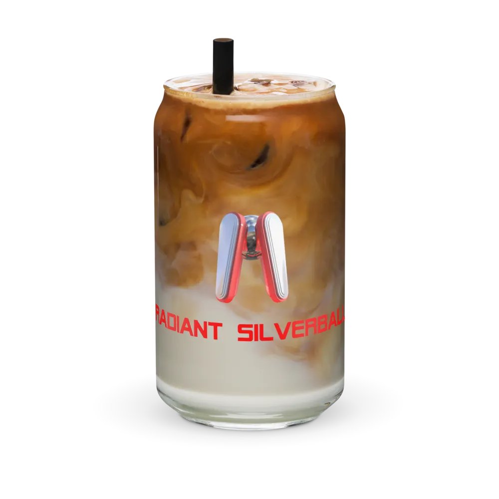 Radiant Silverball - Resting product image (4)