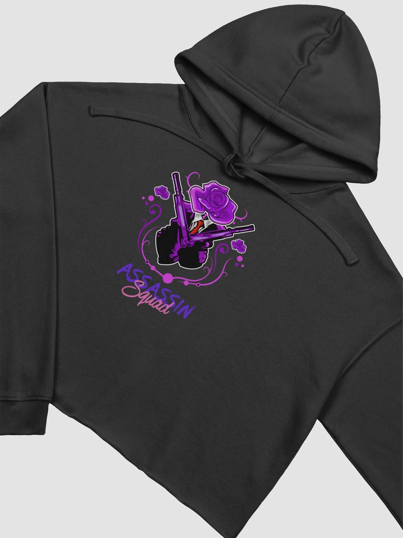 Cropped Hoodie product image (3)
