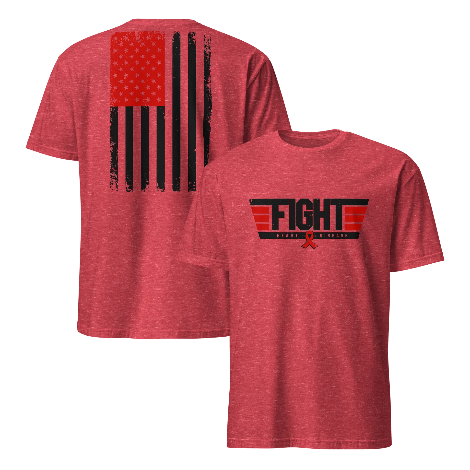 Top Gun: Fight Heart Disease product image (7)