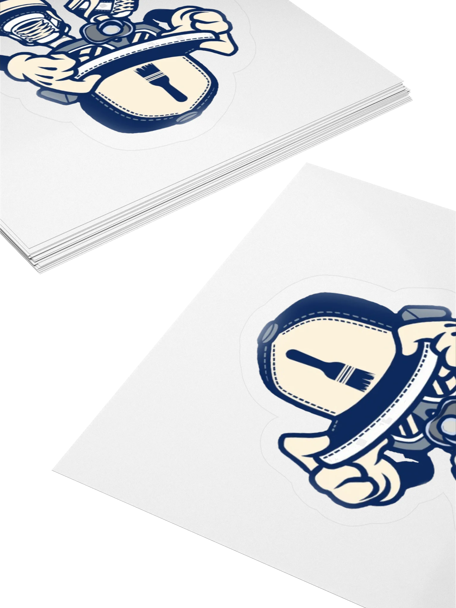 Mini Snap (Celebrative Sticker) product image (4)