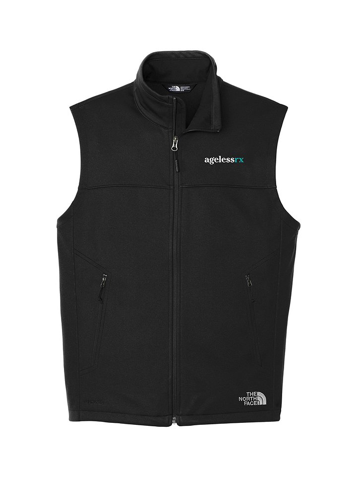 The North Face - Ridgewall Soft Shell Vest product image (1)