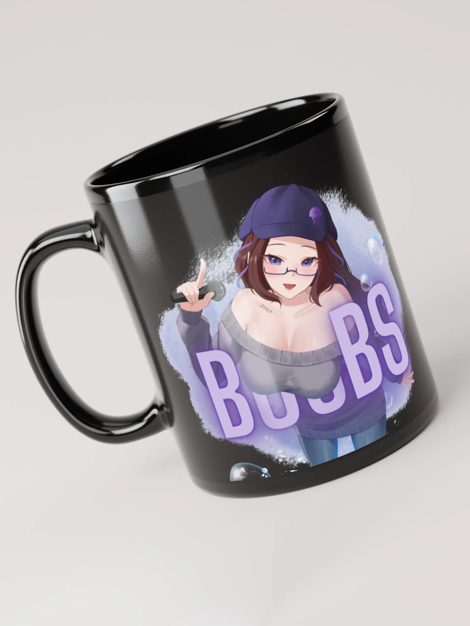 Boob cup product image (3)