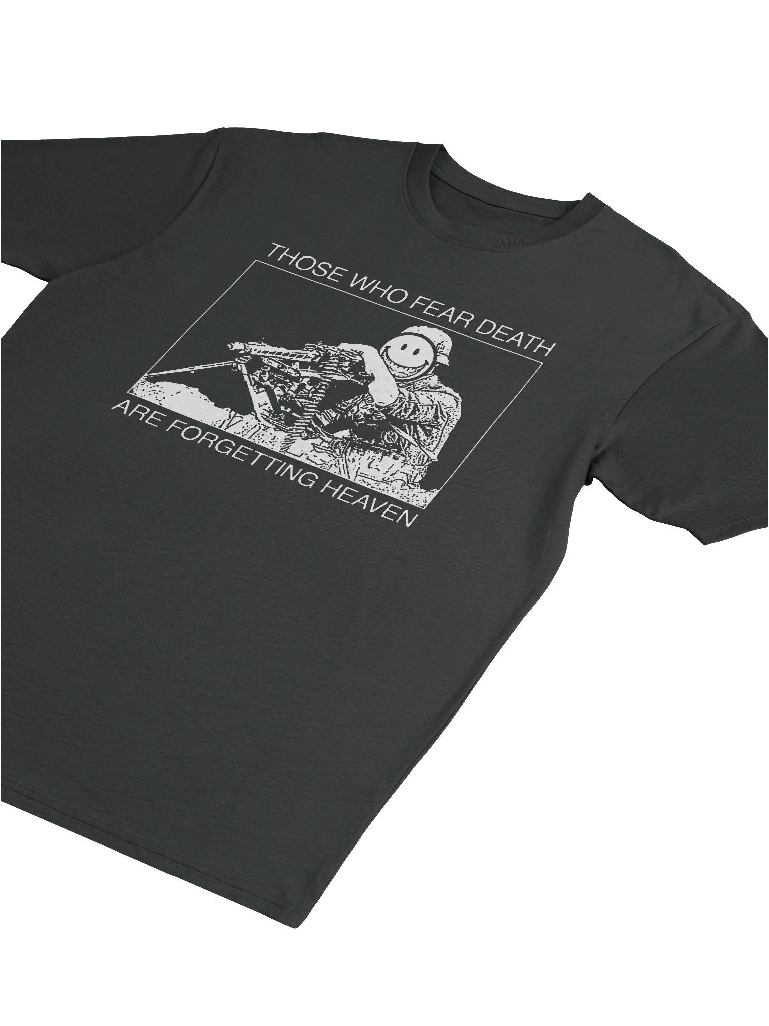 HEAVEN - Tshirt product image (3)
