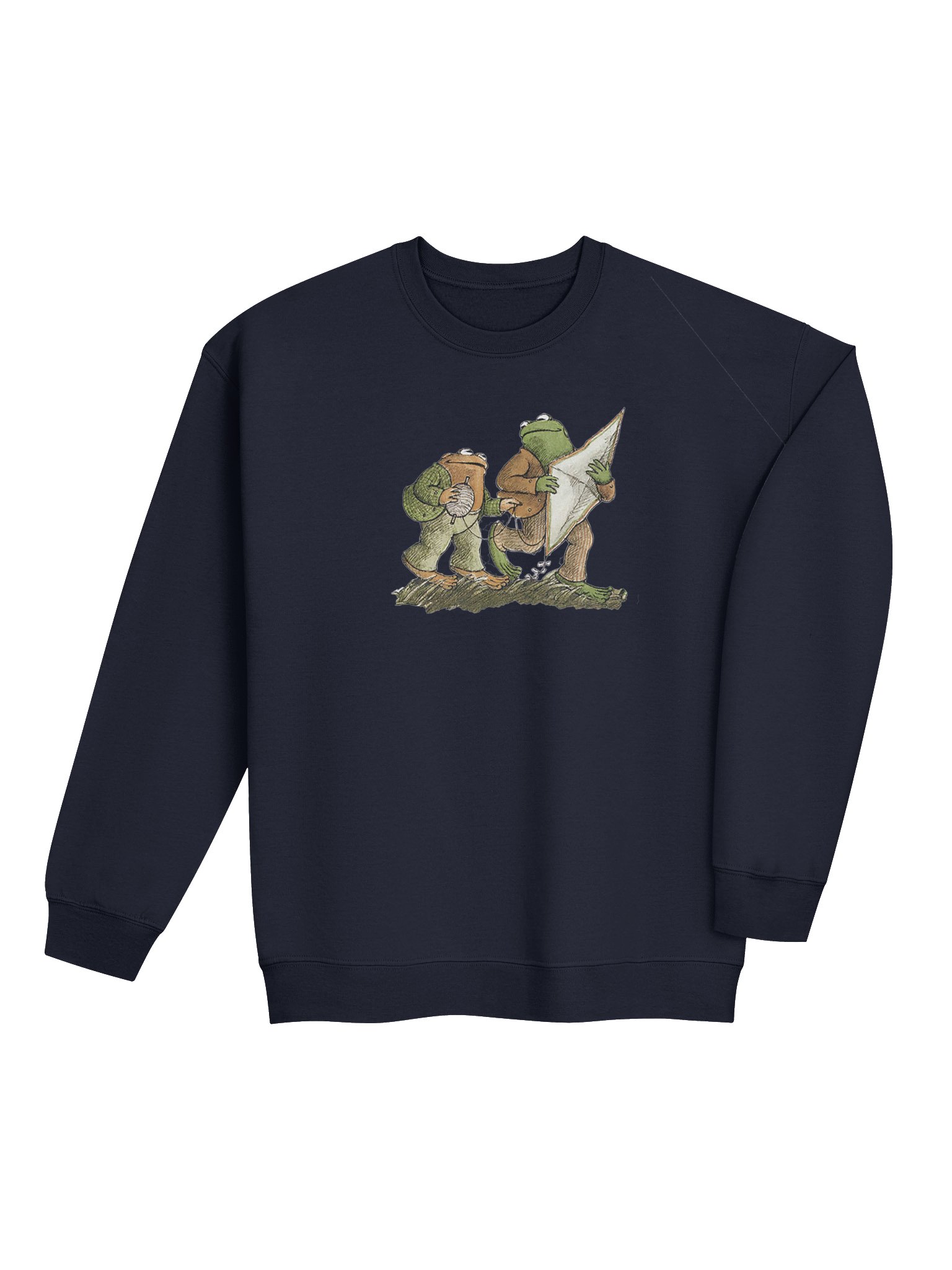 Frog and Toad Kite Unisex Sweatshirt product image (5)