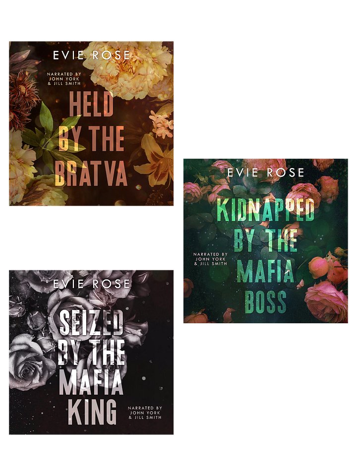 London Mafia Audio - Part 3 Bundle product image (1)