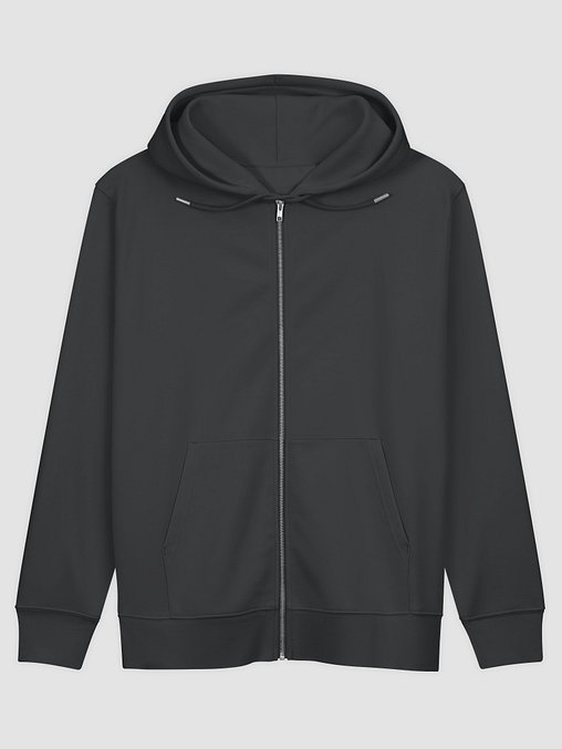 Photo showing Stanley/Stella Unisex Zip Hoodie