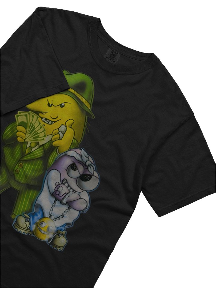 Pim and Charlie Shirt product image (2)