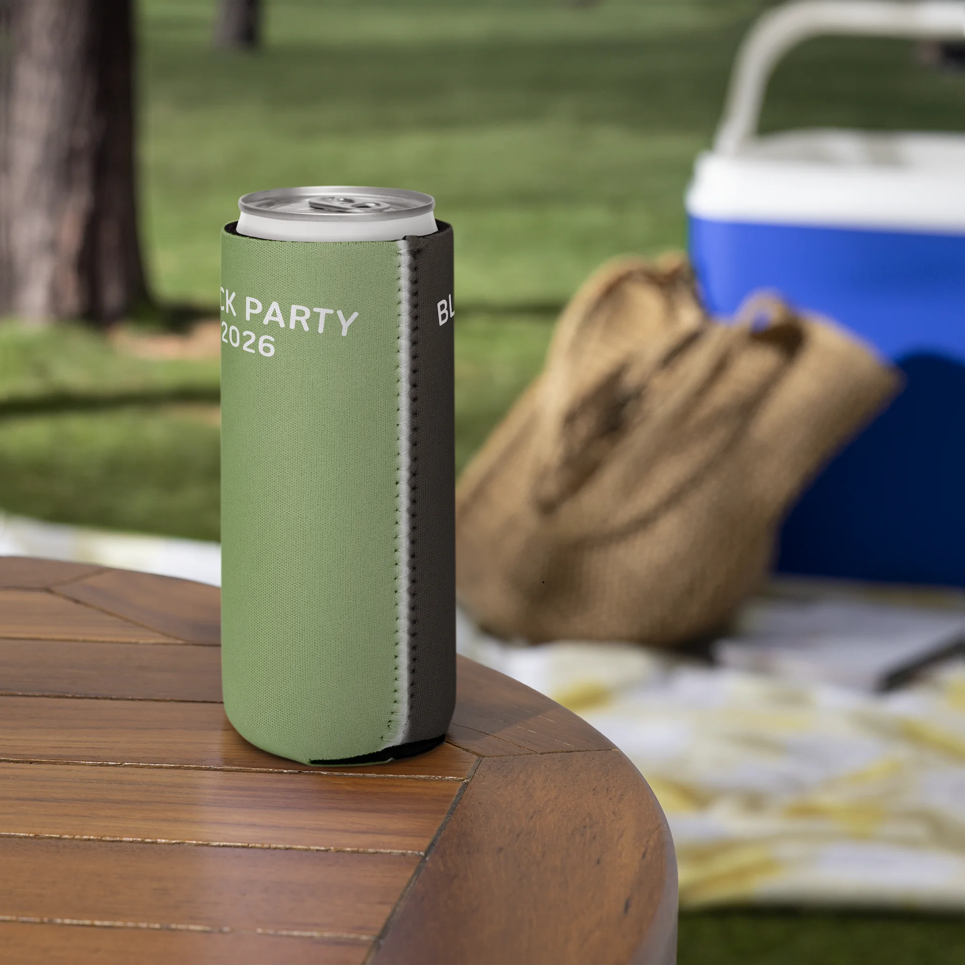 Block Party Can Cooler product image (14)