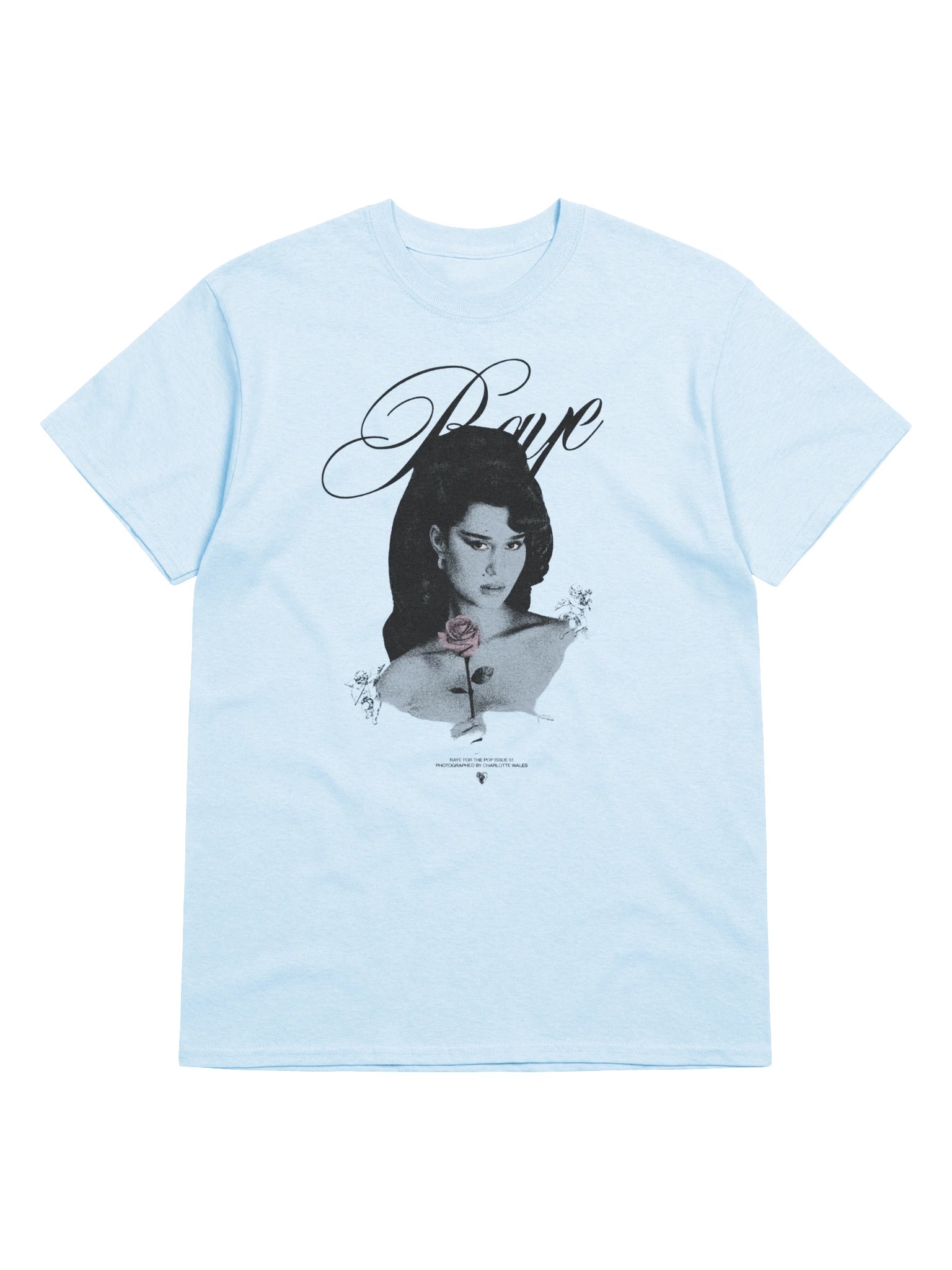 RAYE Retro T-Shirt product image (7)