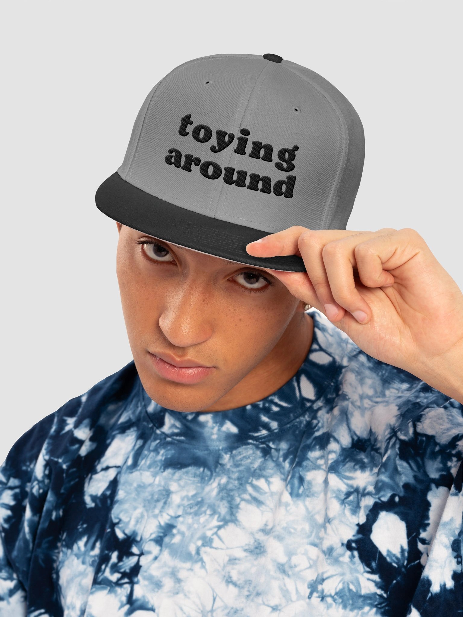 toying around - classic snap product image (5)