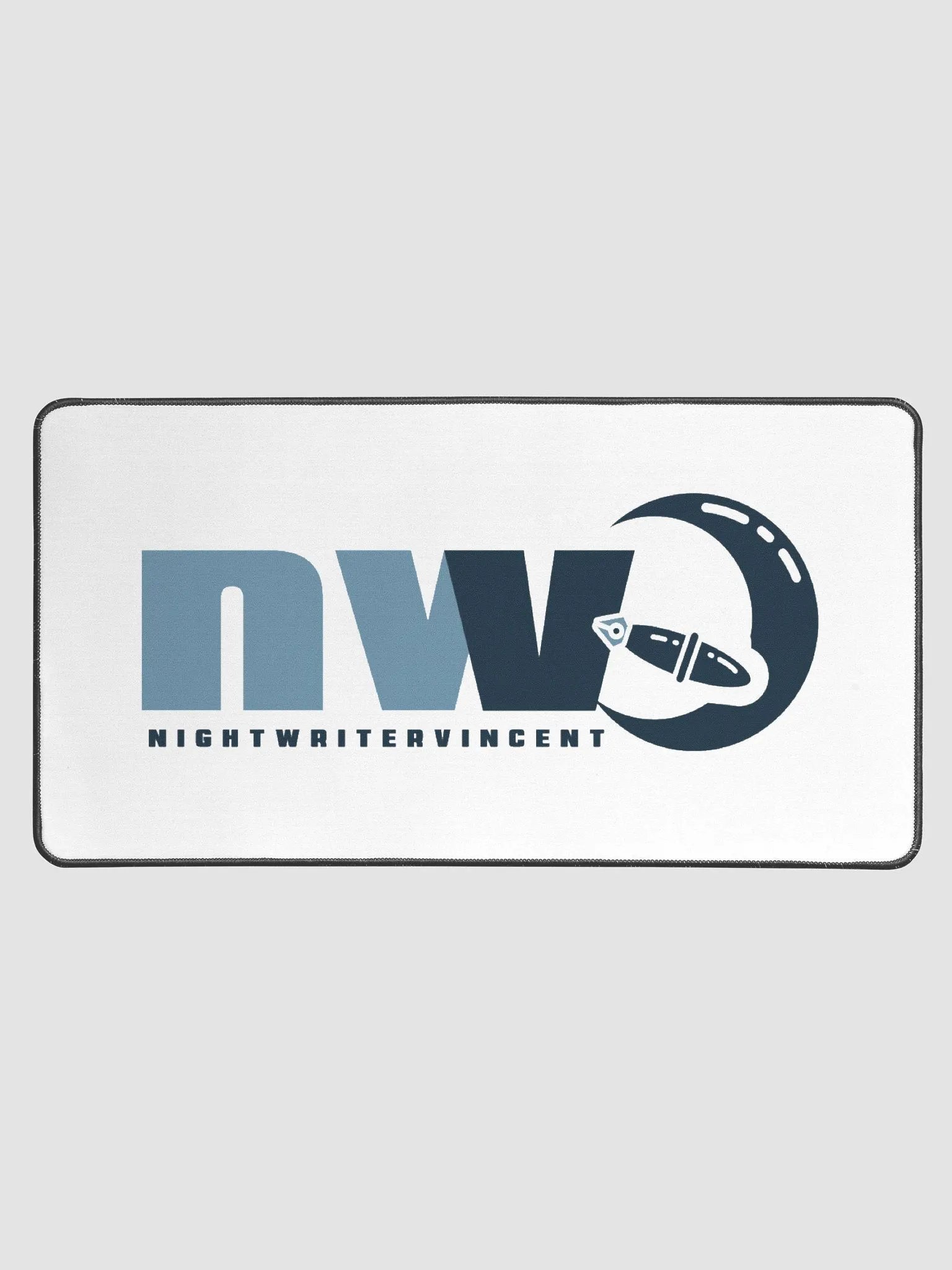 NWVinc Card Game Playmat product image (1)