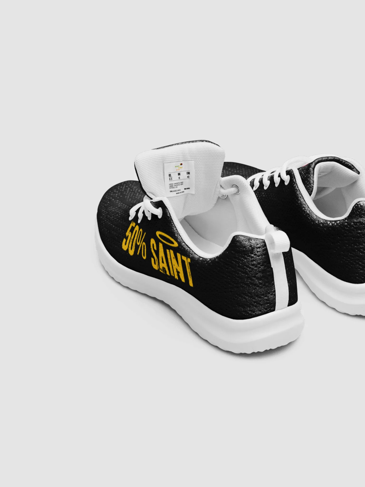 50 E 50 (uomo) - Black product image (8)