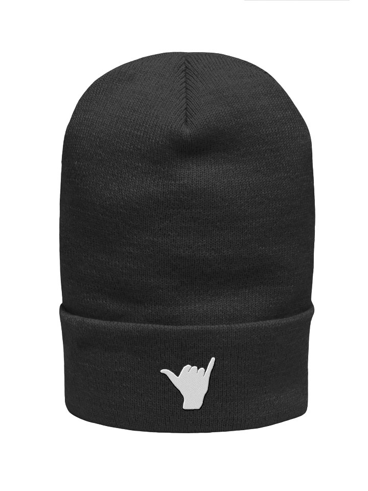 Good Stuff 🤙🏻 Beanie product image (4)