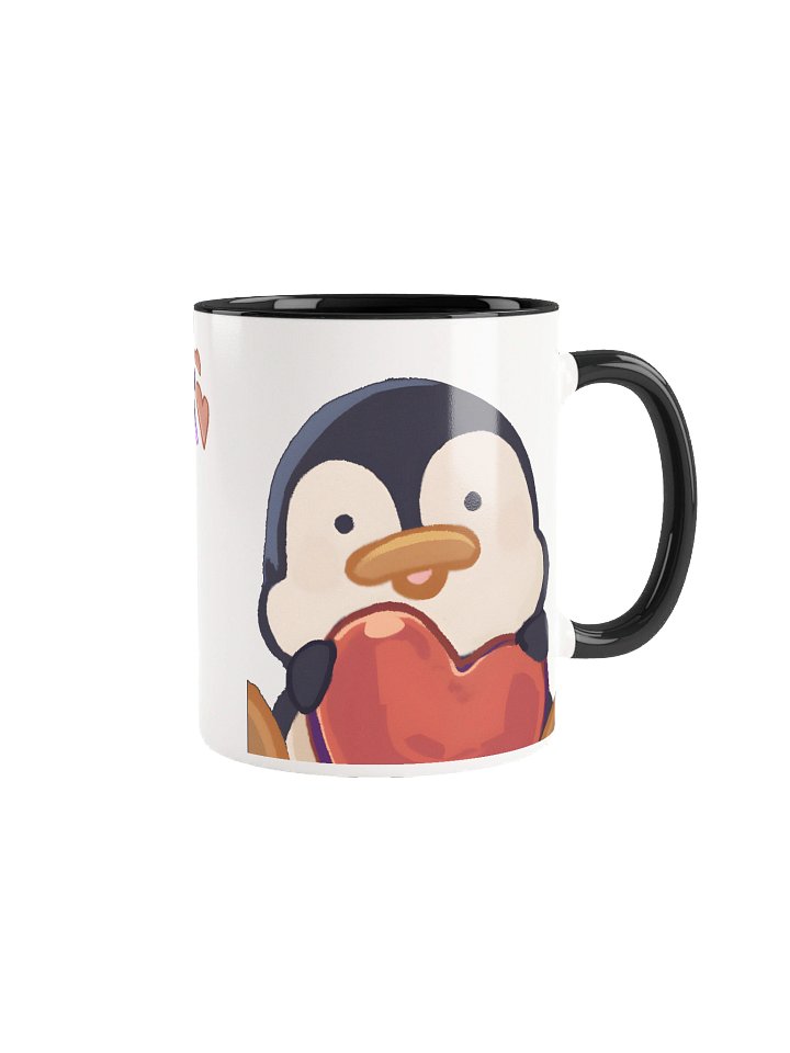 Heart Mug product image (1)