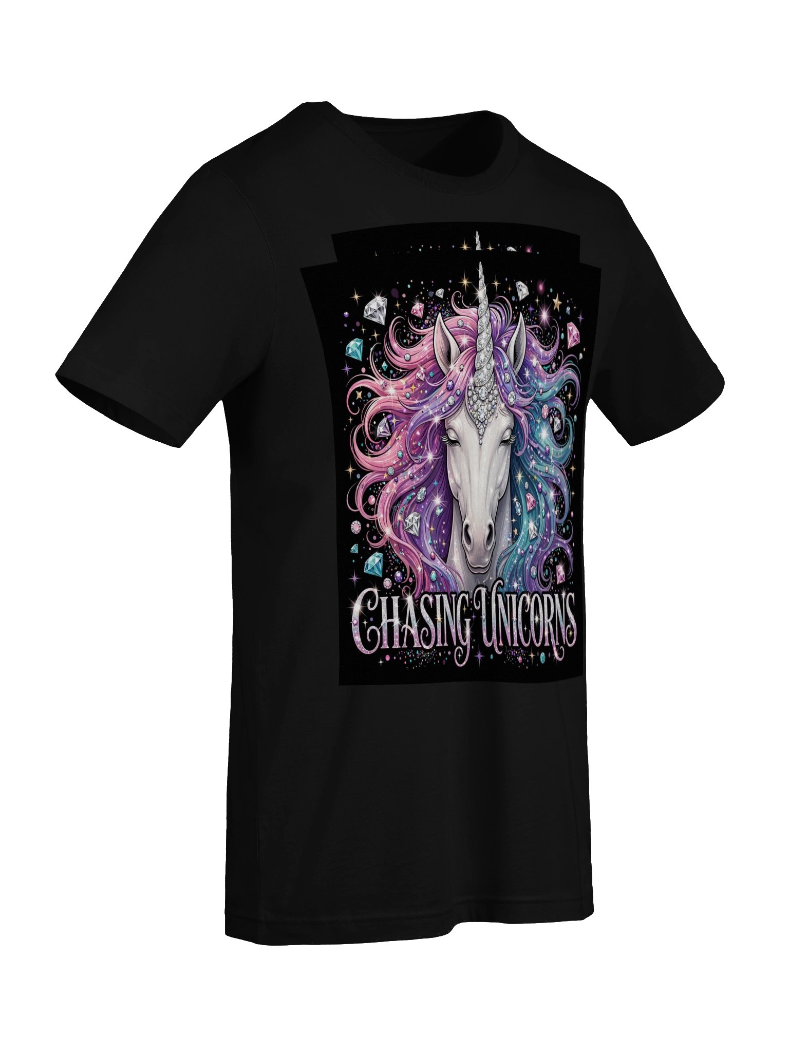 Chasing Unicorns Tee product image (7)