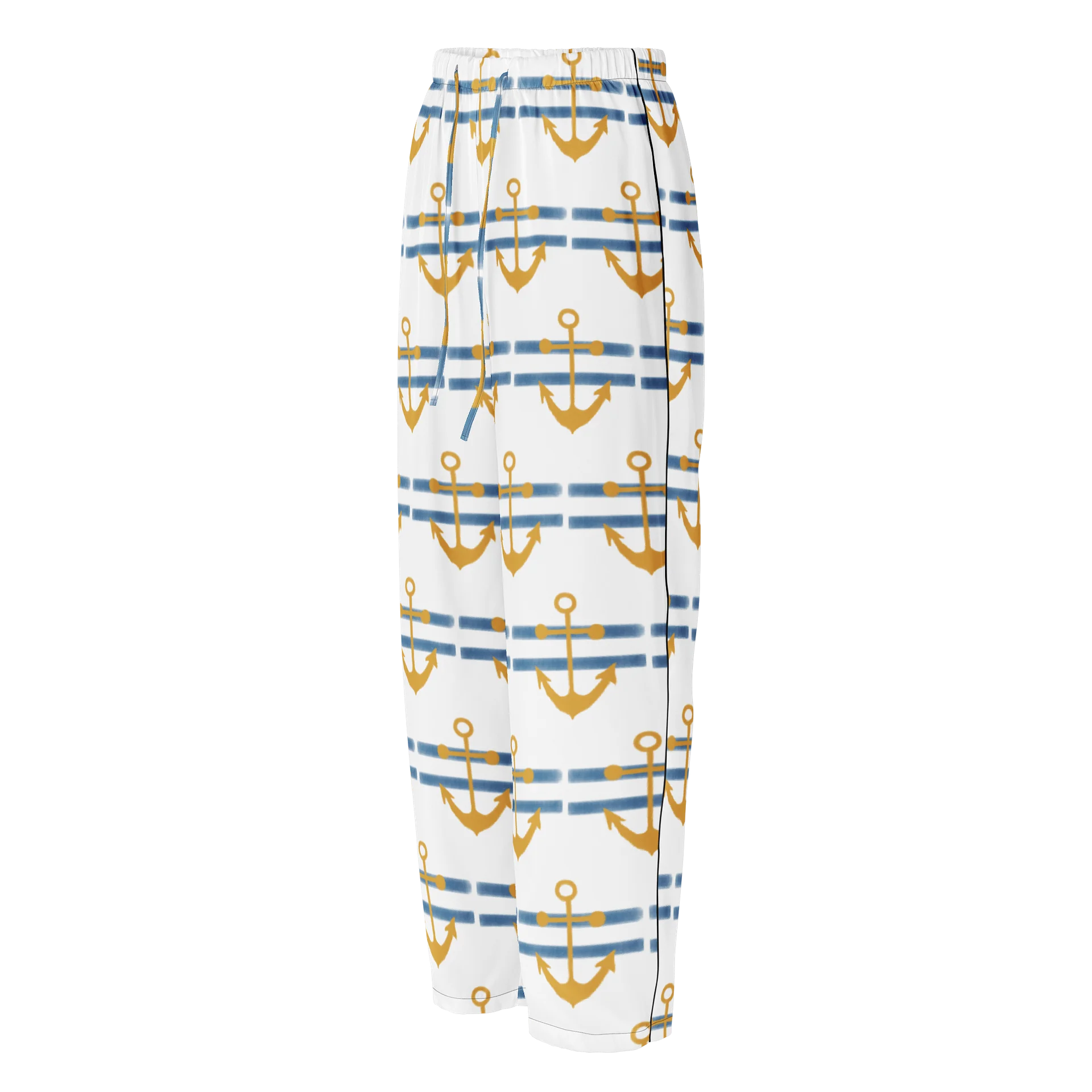 Theres NO Crying on the Yacht (ANCHOR ONLY) Pajama Pants product image (1)
