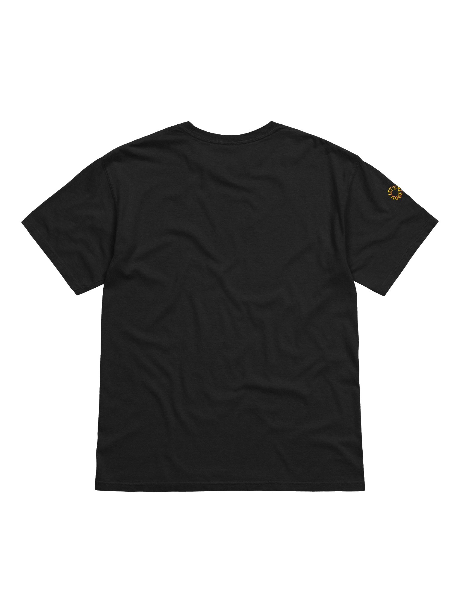 Eternal Dance Circle T-Shirt product image (2)