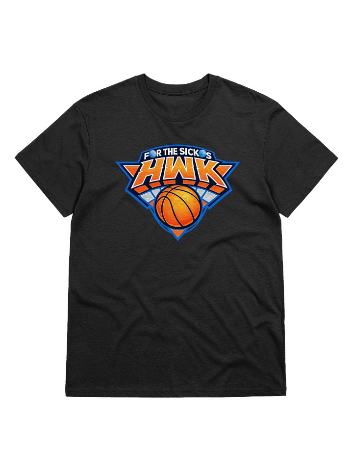 Go NY Go Tee product image (1)