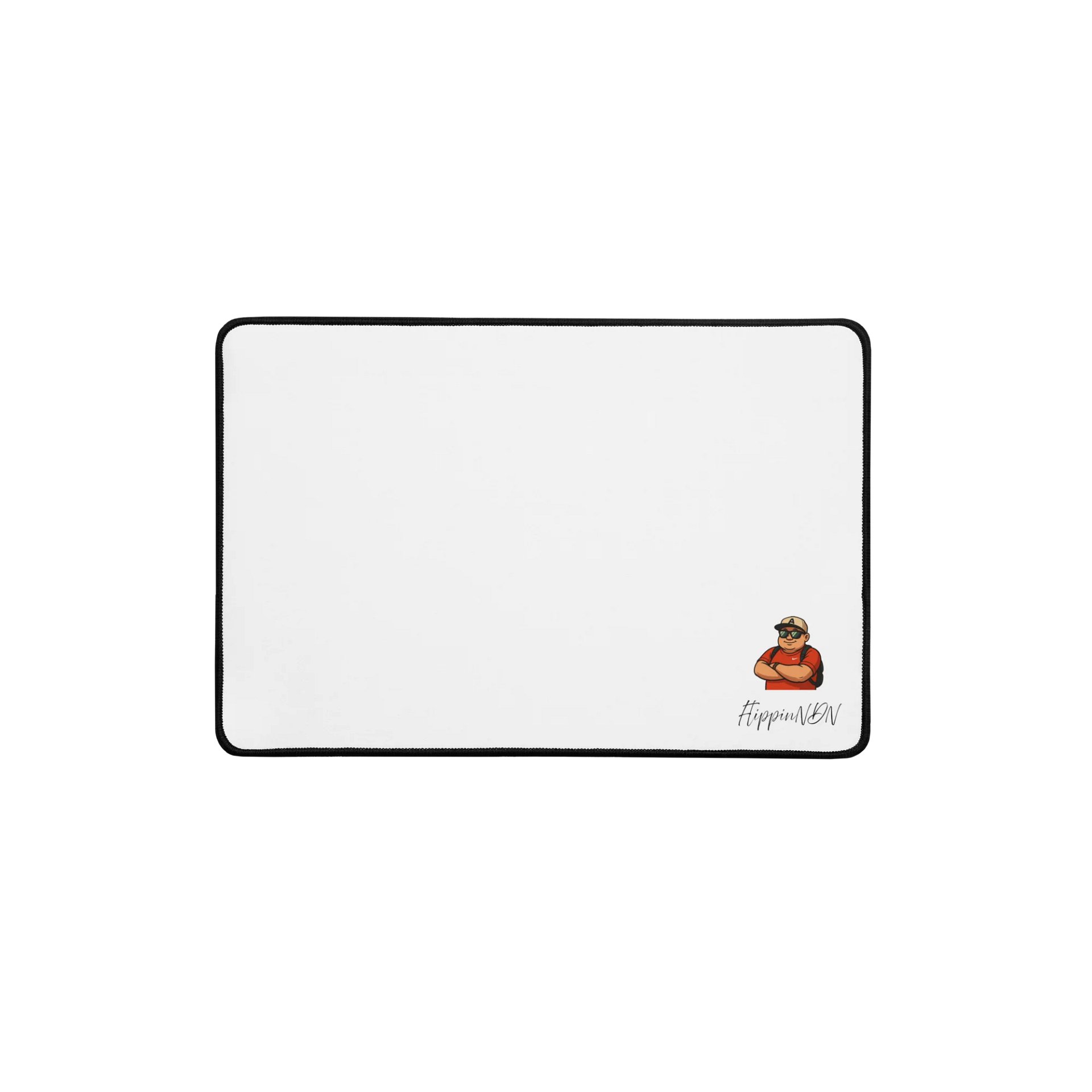 Desk Mat (White product image (1)