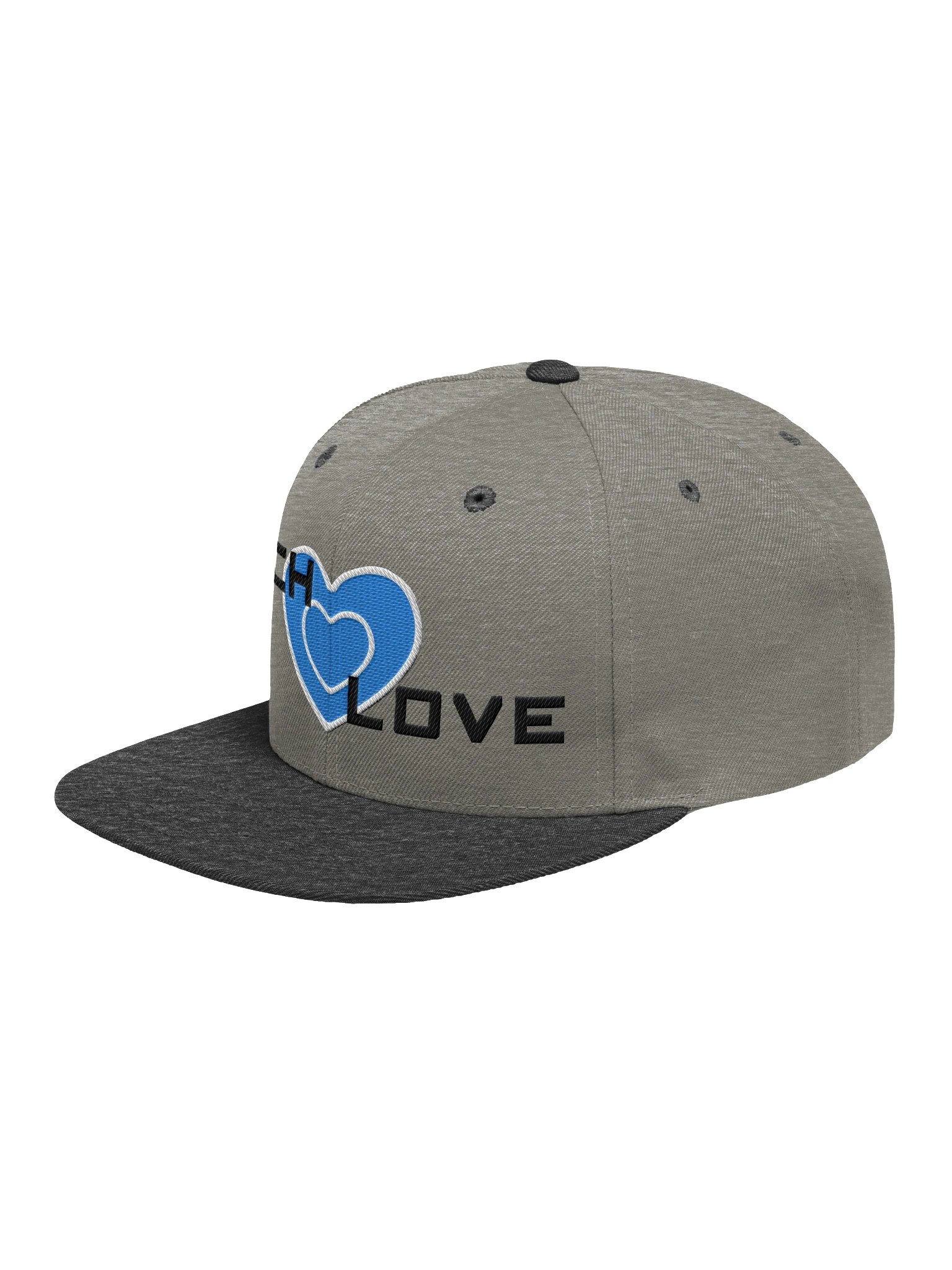 Much Love Cap - Light product image (14)