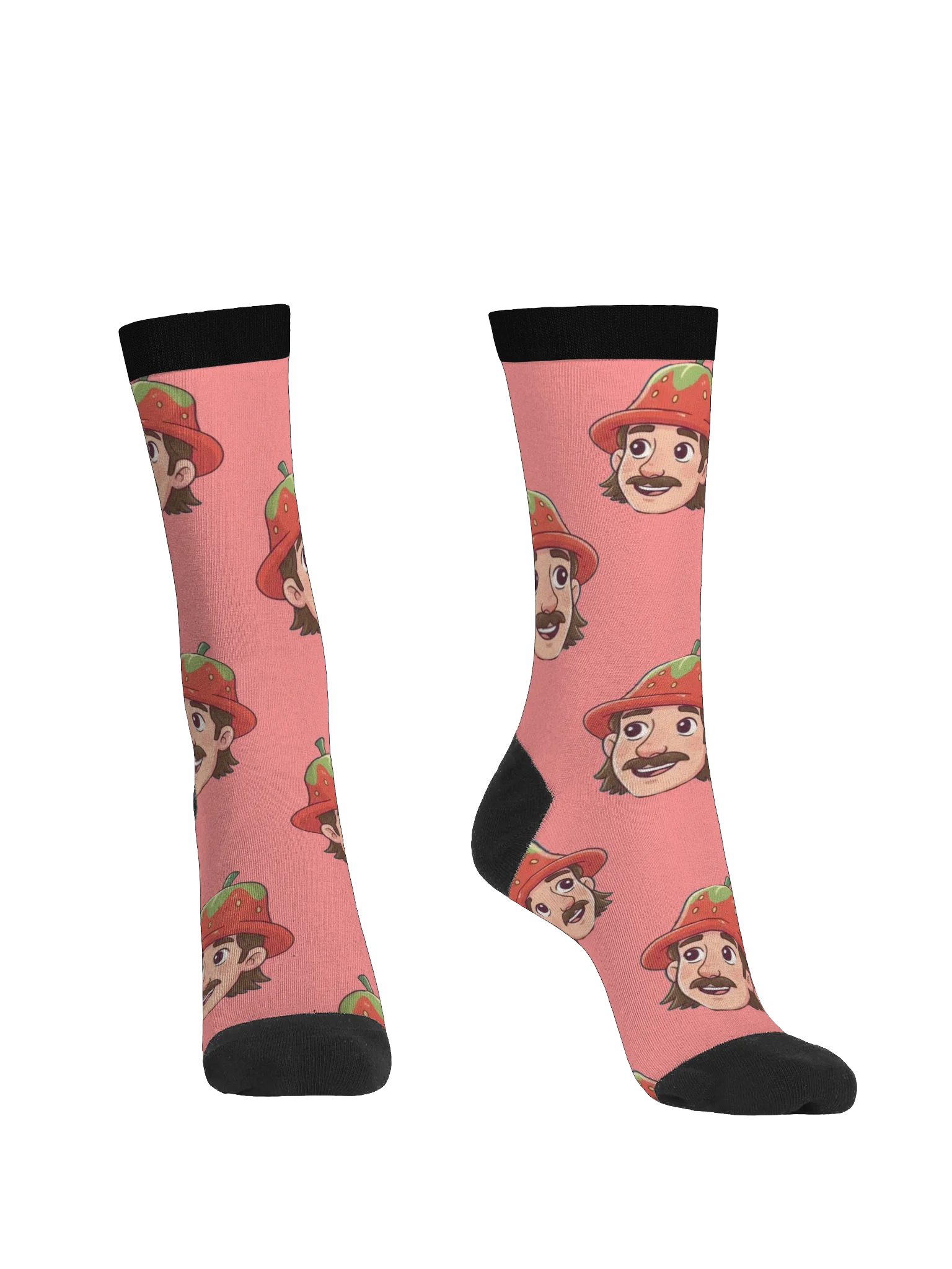 Strawberry Socks product image (2)