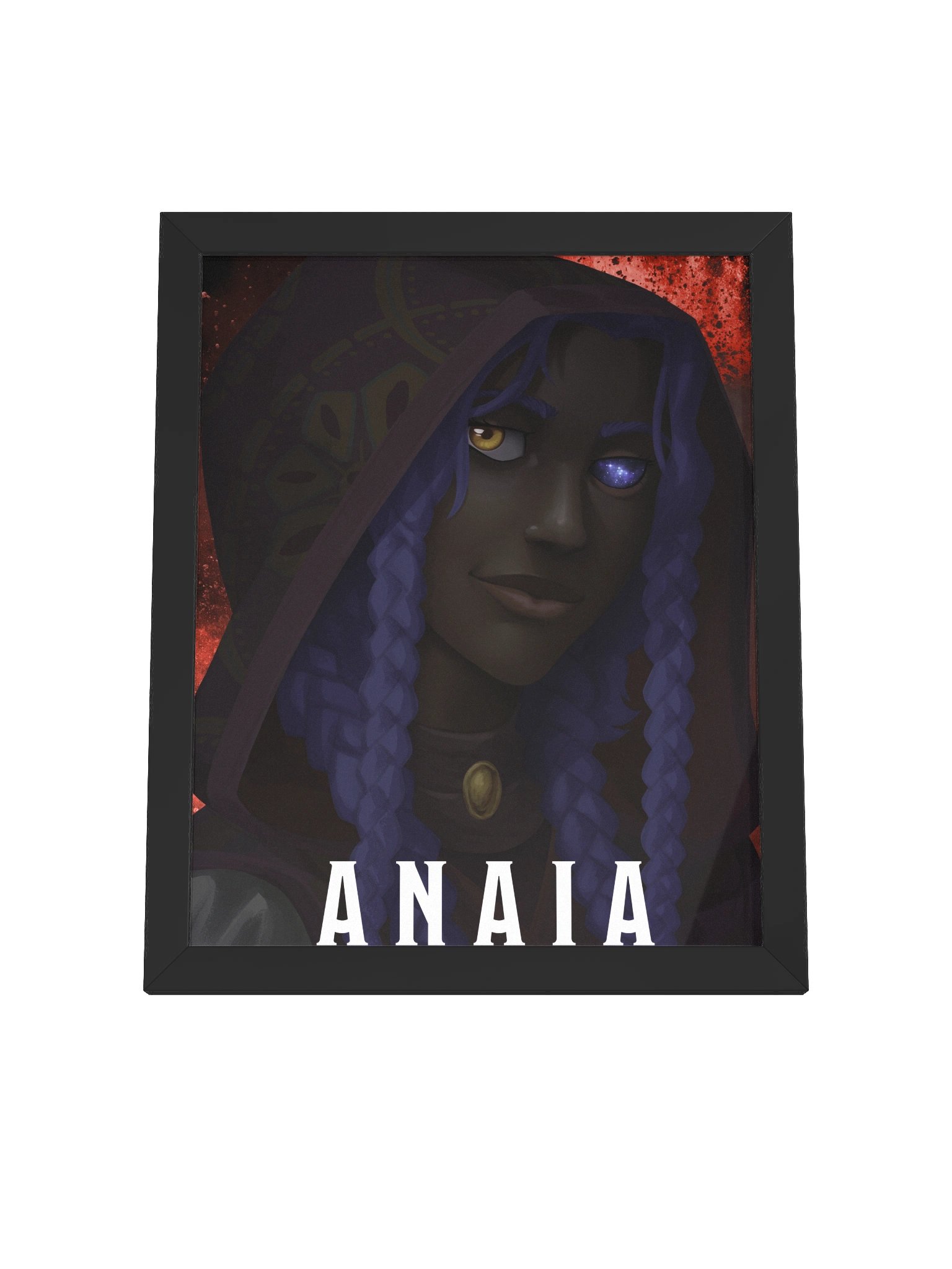 Anaia Loomlock Frame product image (4)