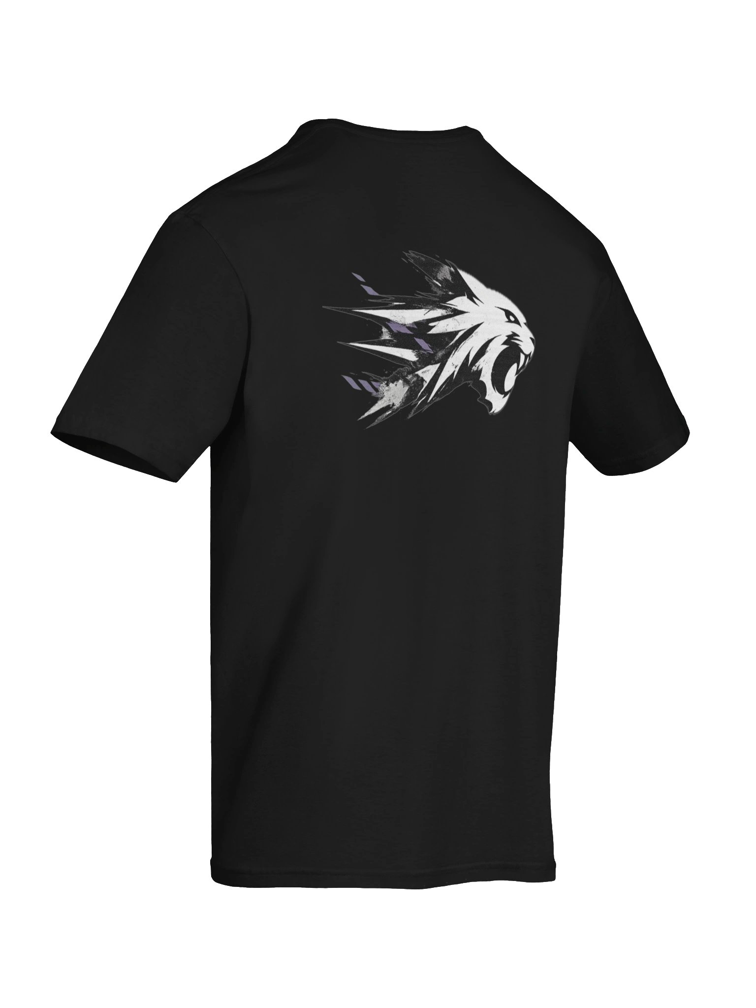 ROAR Text Tee product image (8)
