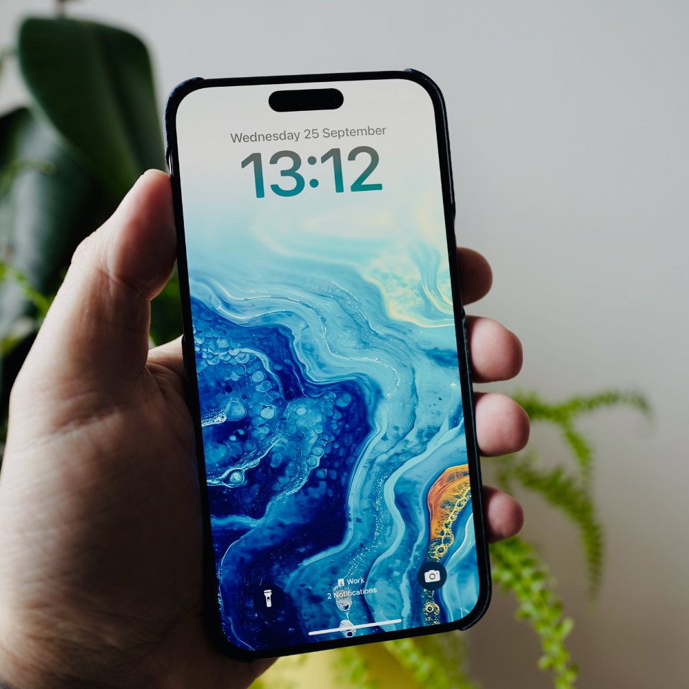 Lava Wallpaper Pack product image (5)